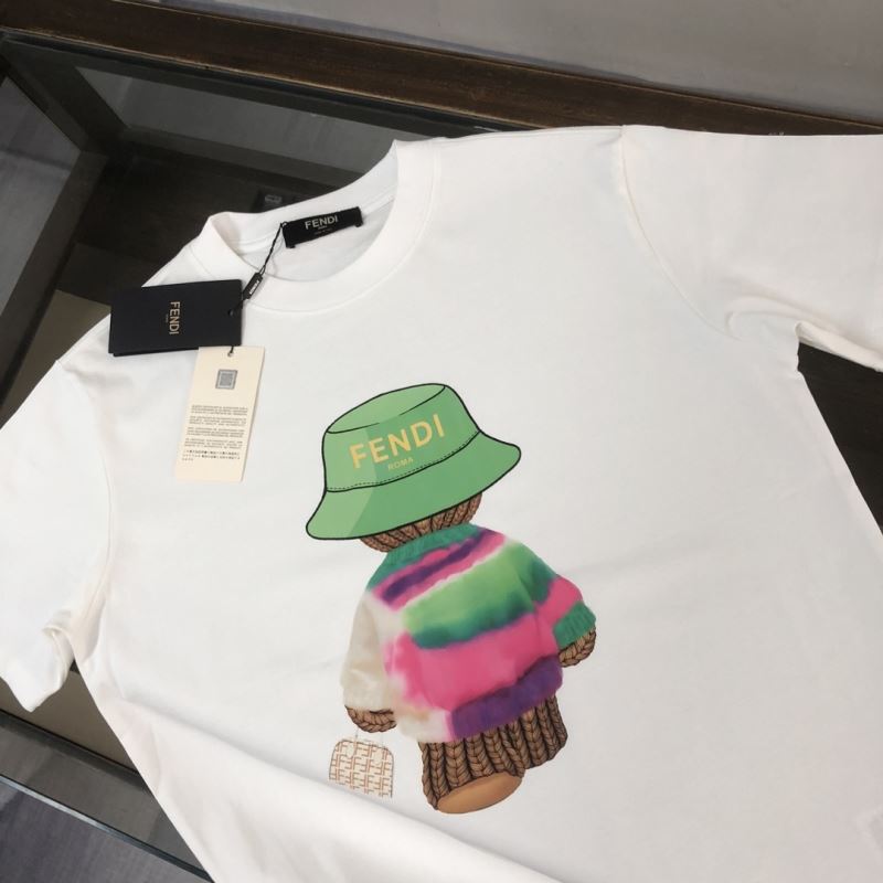 Fendi T-Shirts